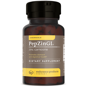 pepzin gi (endurance product company)