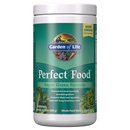 perfect food super green formula (garden of life)