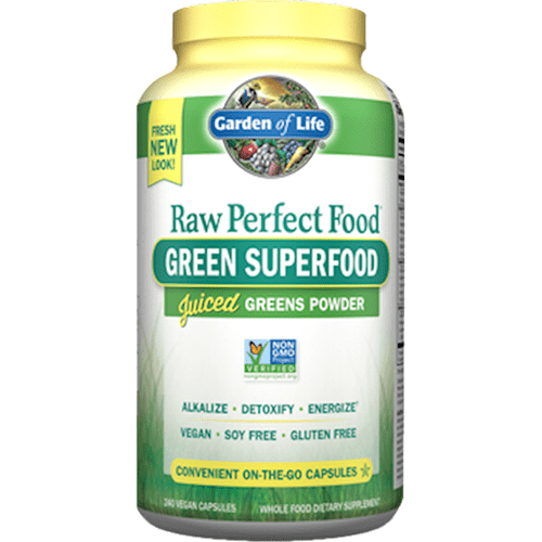 Perfect Food RAW (Garden of Life)
