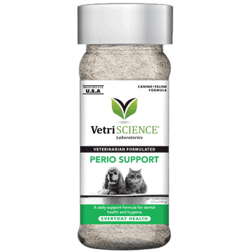 Perio-Support 4.2 oz (Vetri-Science) Front