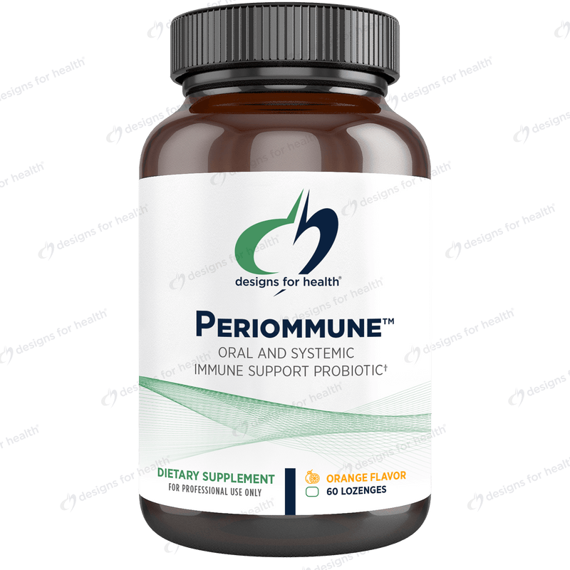 periommune designs for health
