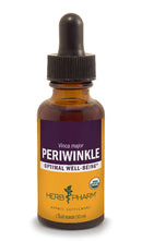 periwinkle herb pharm