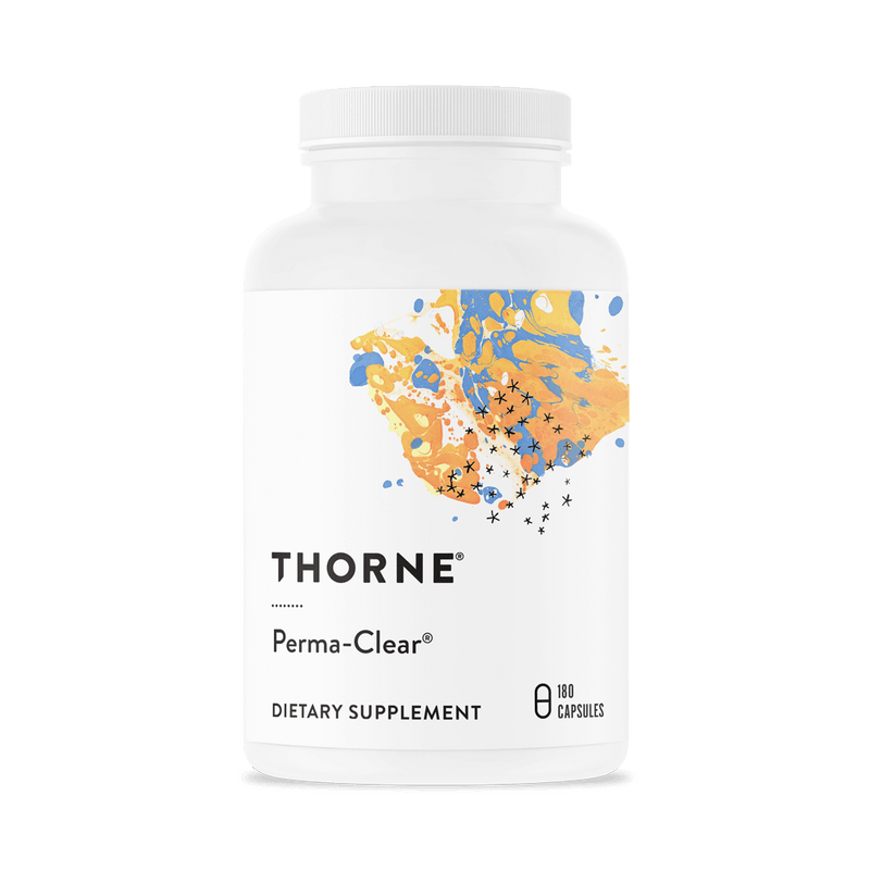 Perma-Clear Thorne