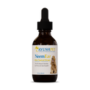 pet neem ear & skin drops ayush herbs