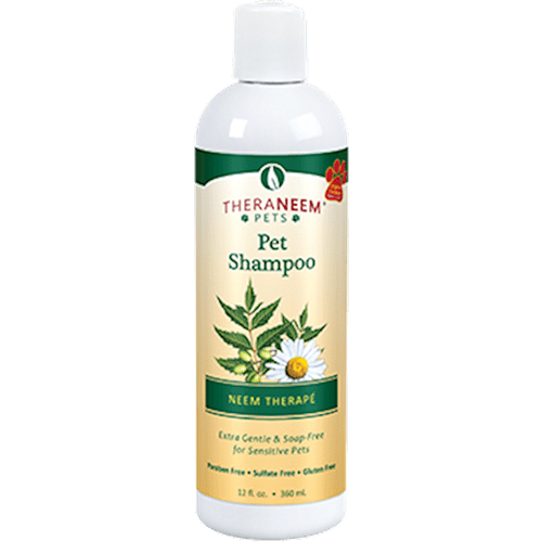 Pet Shampoo (Theraneem)