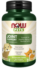 joint support for dogs and cats (now pets)