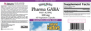 buy pharma gaba 100 mg (natural factors)