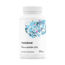 PharmaGABA-250 Thorne