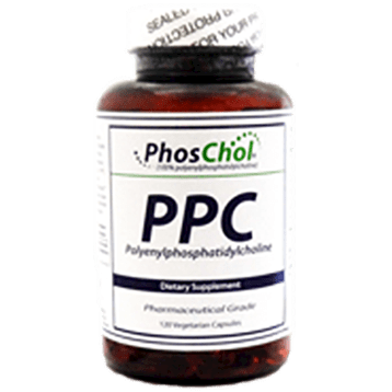 phoschol PPC (nutrasal phoschol)