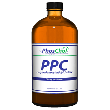 PhosChol PPC 3000 mg 16oz