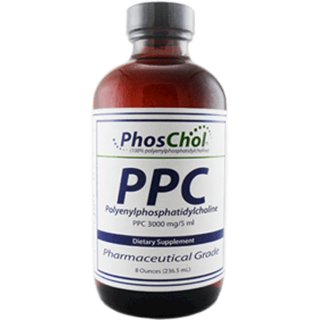 PhosChol PPC 3000 mg 8oz