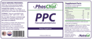 PhosChol PPC 3000 mg 8oz