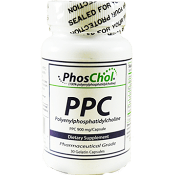 phoschol PPC 900 mg (nutrasal phoschol)