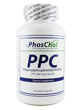 phoschol PPC 900 mg (nutrasal phoschol)
