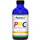 PPC kids orange cream (nutrasal phoschol)