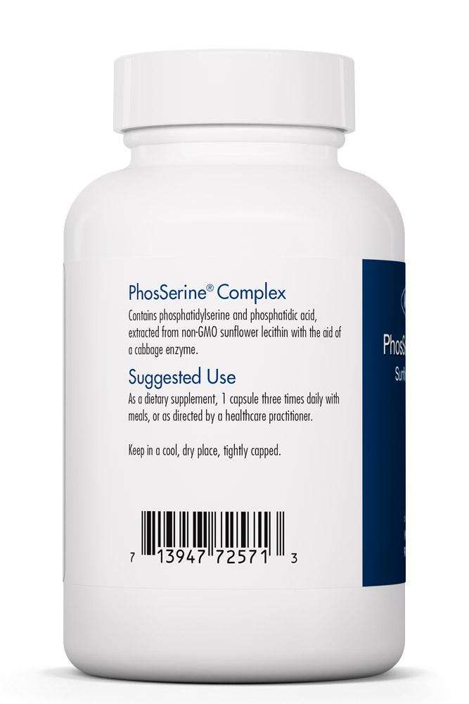 Buy PhosSerine Complex Allergy Research Group