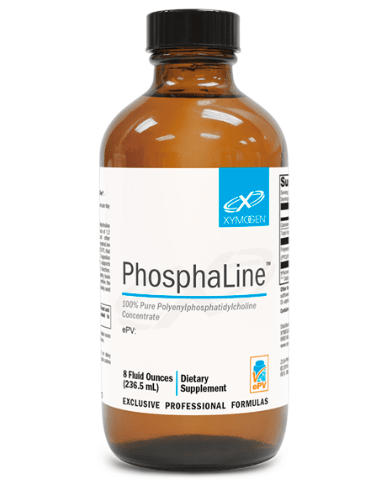 PhosphaLine Liquid (Xymogen)