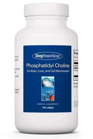Phosphatidyl Choline Allergy Research Group