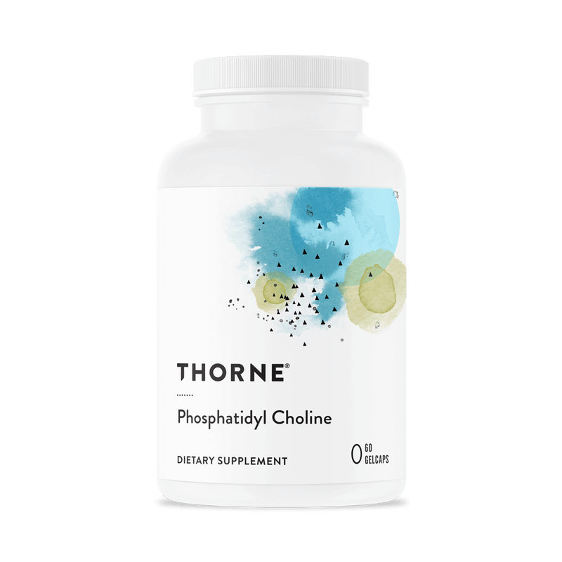 Phosphatidyl Choline Thorne