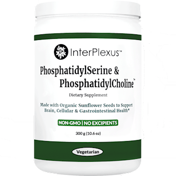 DISCONTINUED - PhosphatidylSerine & PhosphatidylCholine (Interplexus)