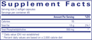 BACKORDER ONLY - Phosphatidylcholine