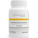 Phosphatidylserine Soy-Free