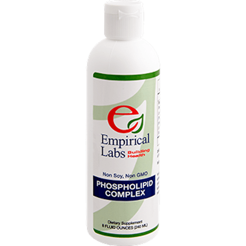 phospholipid complex empirical labs