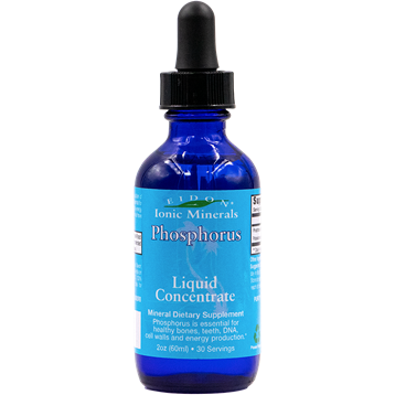 phosphorus liquid eidon