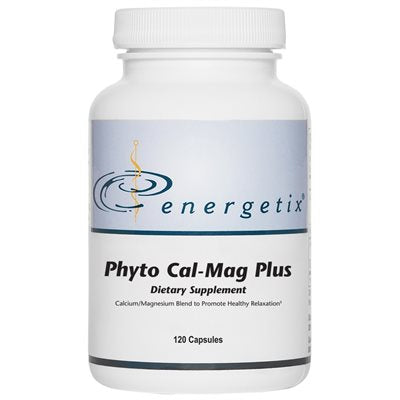 Phyto Cal-Mag Plus (Energetix) Front