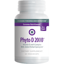 Phyto D 2000 (D'Adamo Personalized Nutrition)