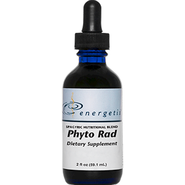 Phyto Rad (Energetix) Front