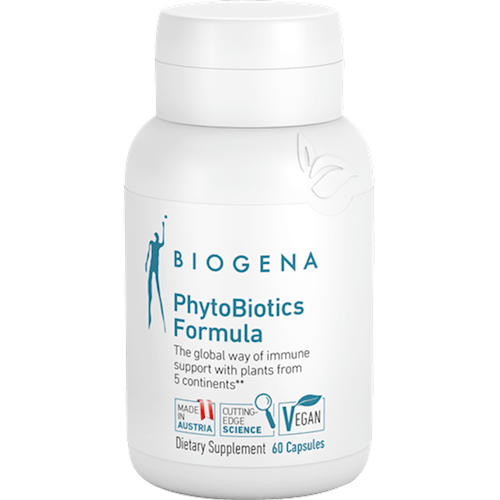 PhytoBiotics Formula Biogena
