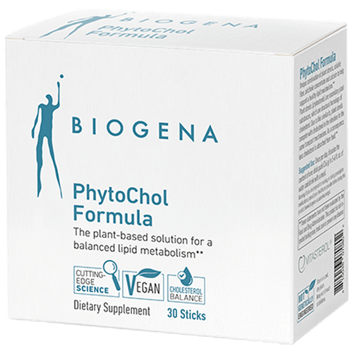 PhytoChol Formula Biogena