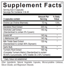 phytocore ortho molecular supplement