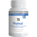 Phytocal A (D'Adamo Personalized Nutrition)