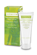 phytoestrogen body cream (emerita)