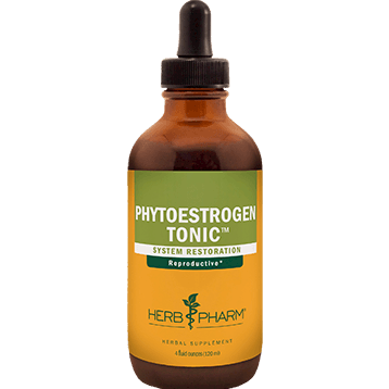 DISCONTINUED - Phytoestrogen Tonic Compound (Herb Pharm)