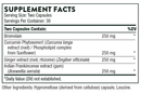 Phytoprofen Thorne Products