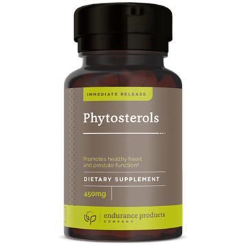 Phytosterols IR (Endurance Product Company)