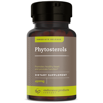 phytosterols ir (endurance product company)