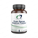 plant enzyme digestive formula designs for health