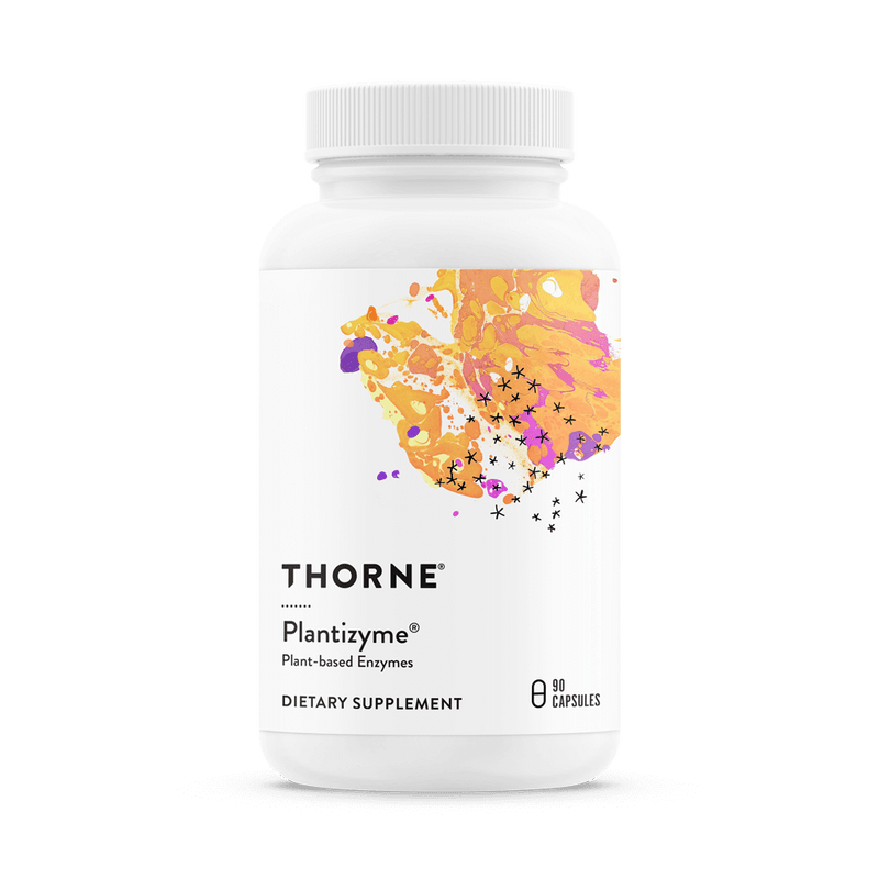 Plantizyme Thorne