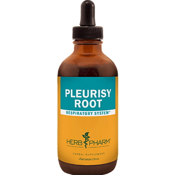DISCONTINUED - Pleurisy Root/Asclepias tuberosa (Herb Pharm)