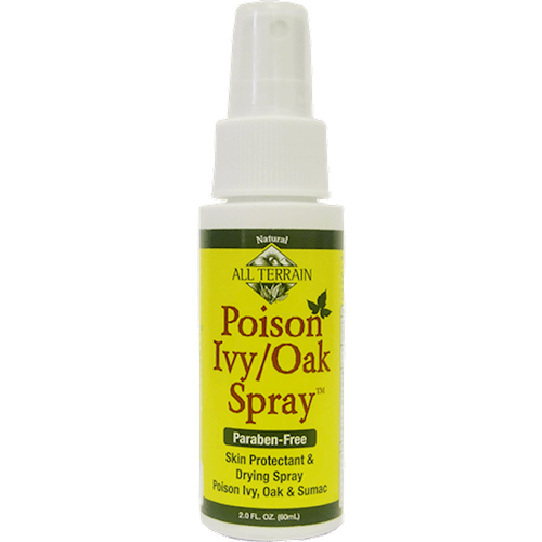 Poison Ivy/Oak Spray (All Terrain)