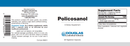 Policosanol