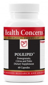 Polilipid (Health Concerns) Front