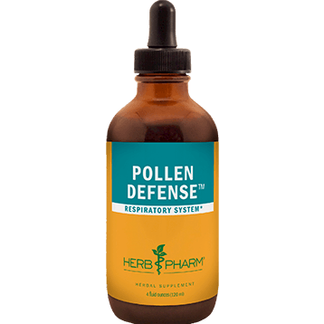 Pollen Defense 4oz  | Herb Pharm
