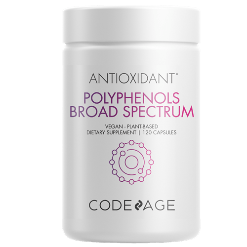 Polyphenols Codeage