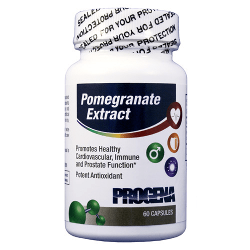 Pomegranate Extract Progena
