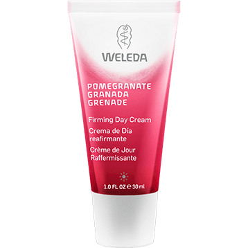 Pomegranate Firming Day Cream (Weleda Body Care)